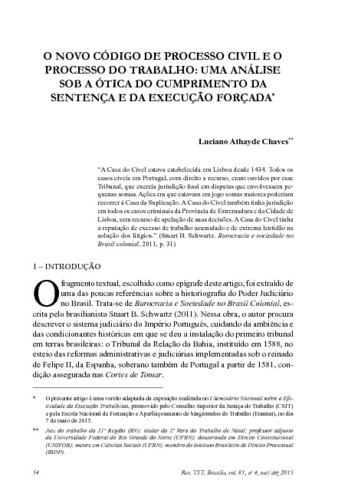 Artigo 359 do cpc