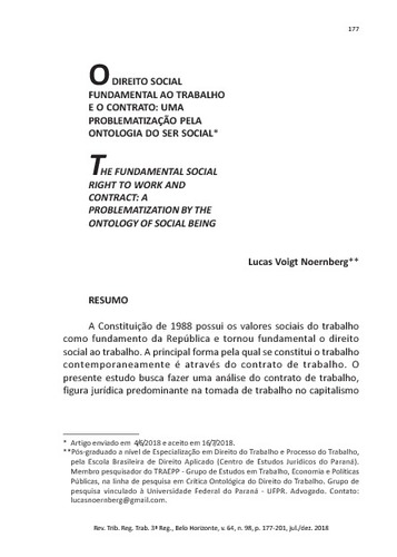 Contrato Social, PDF, Economias