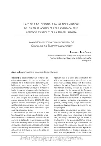 Ponencia Seguridad Social Sostenible Y Sistemas De - 