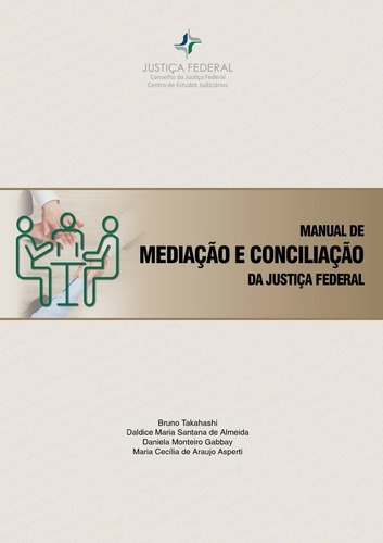 Revista do Fórum Nacional da Mediação e Conciliação - v. 1 - n.1